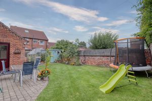 Garden- click for photo gallery